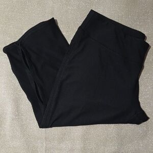 Impact by Jillian Michaels Black Leggings